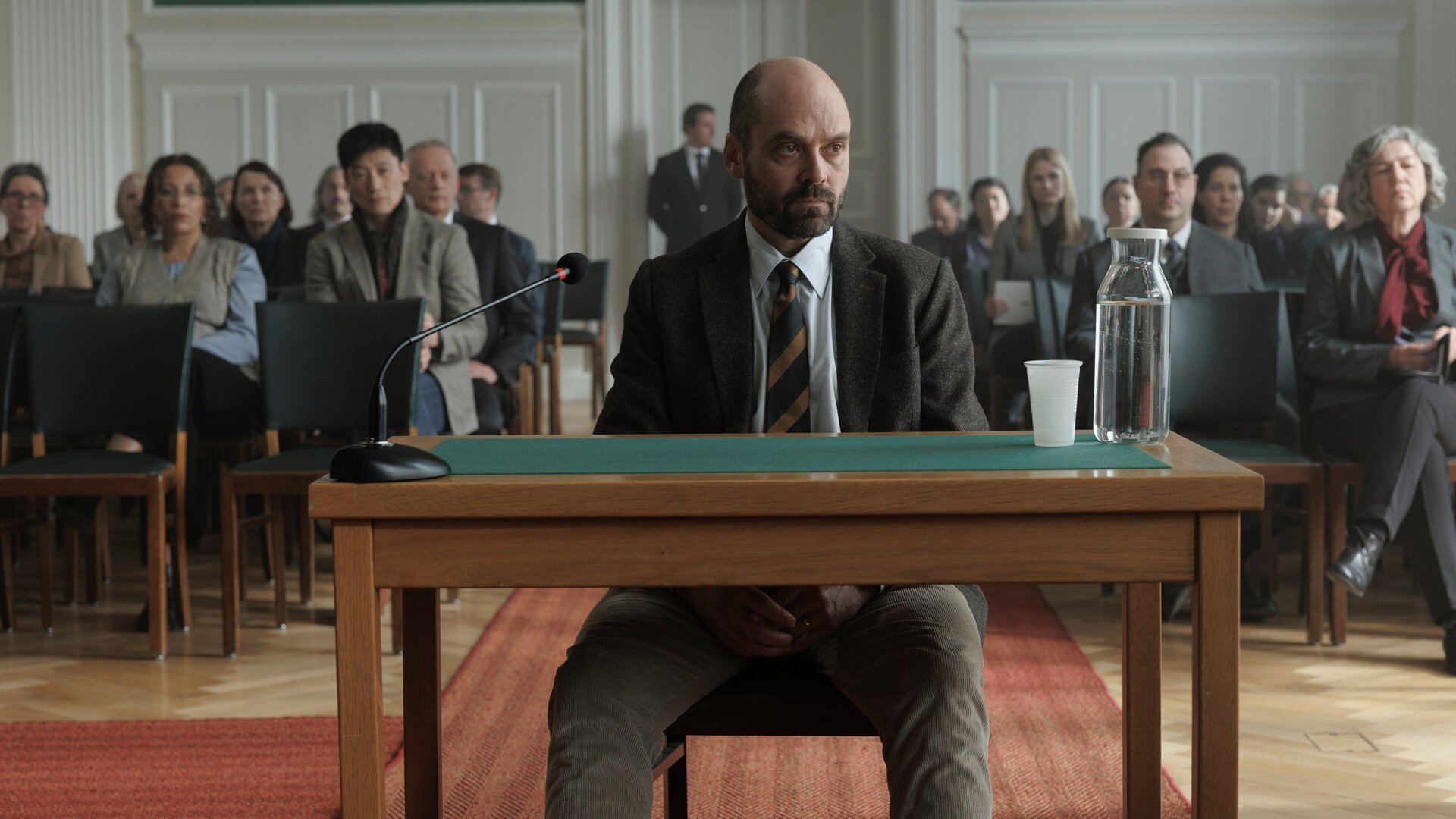 Thumbnail for Episode 6 Season 1 Episode 6