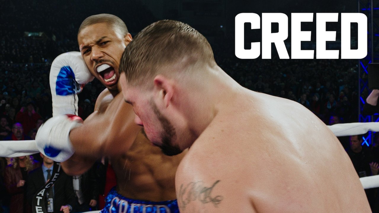 Creed: The Legacy of Rocky