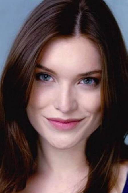 et billede af Regan Deal