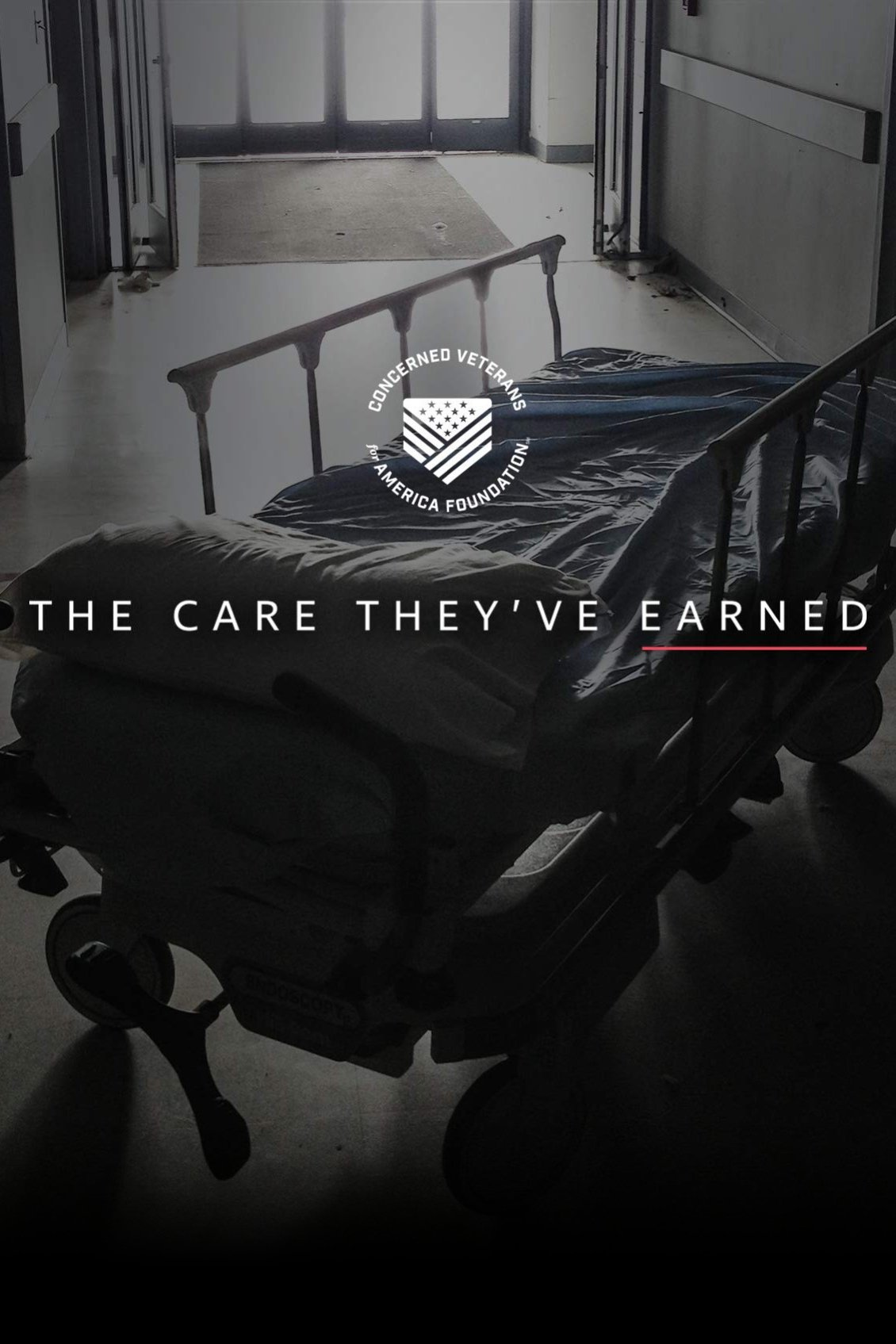 The Care Theyve Earned The Care Theyve Earned