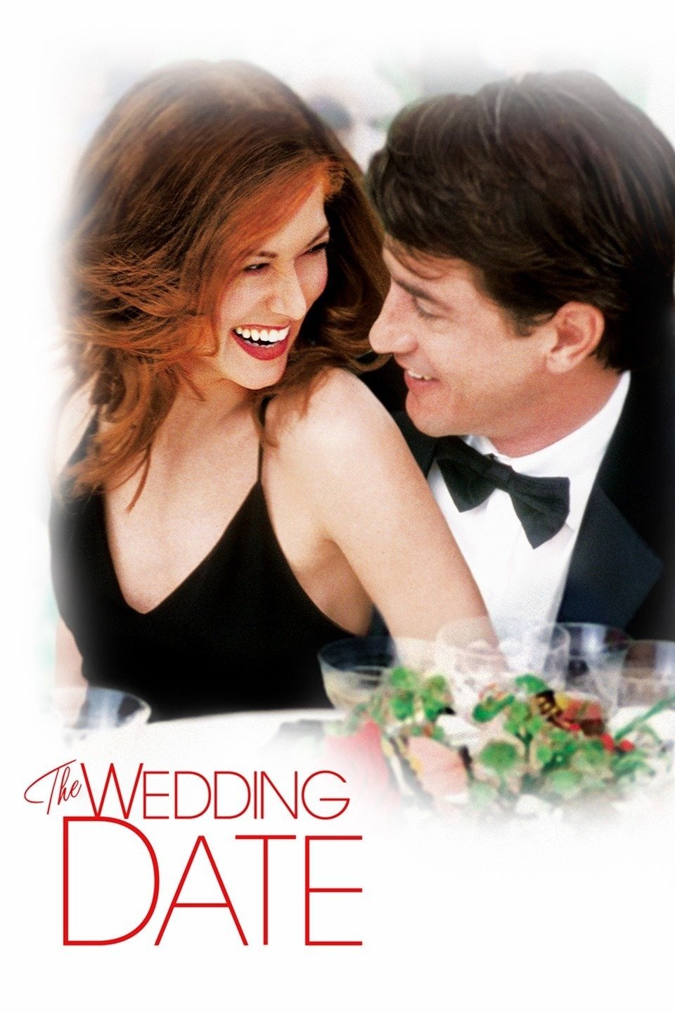 The Wedding Date