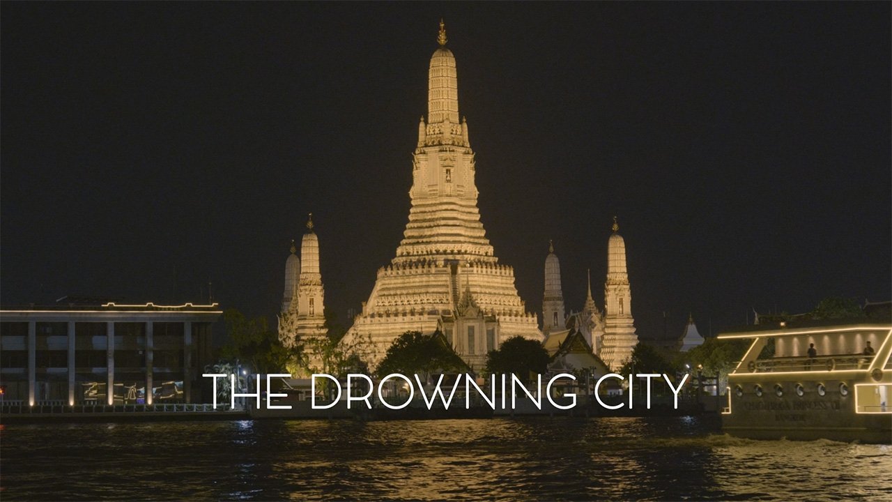 Imagem do Filme The Drowning City