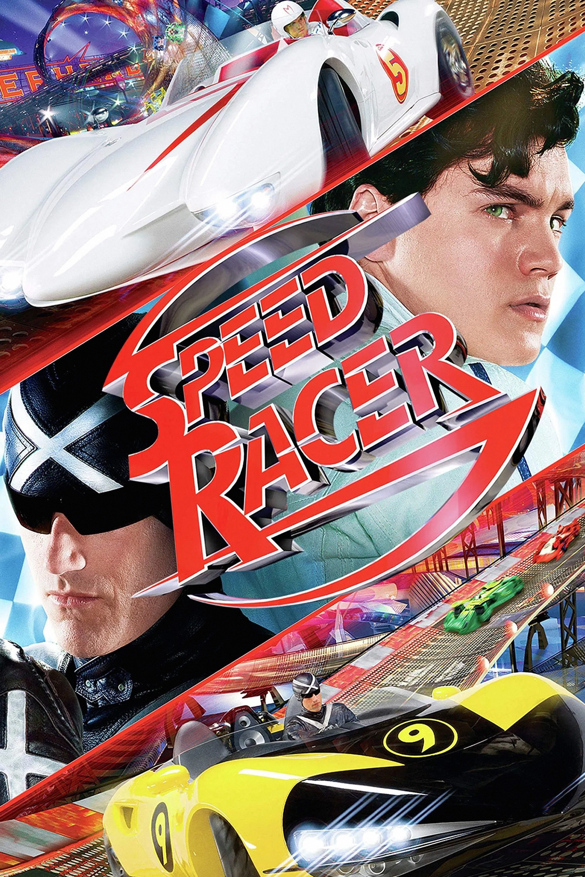 Speed Racer