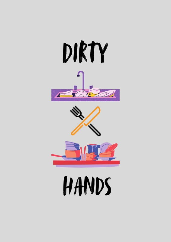 Dirty Hands