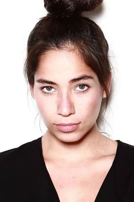 et billede af Thania Rodriguez