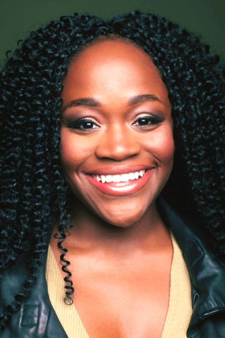 et billede af Tori Danner