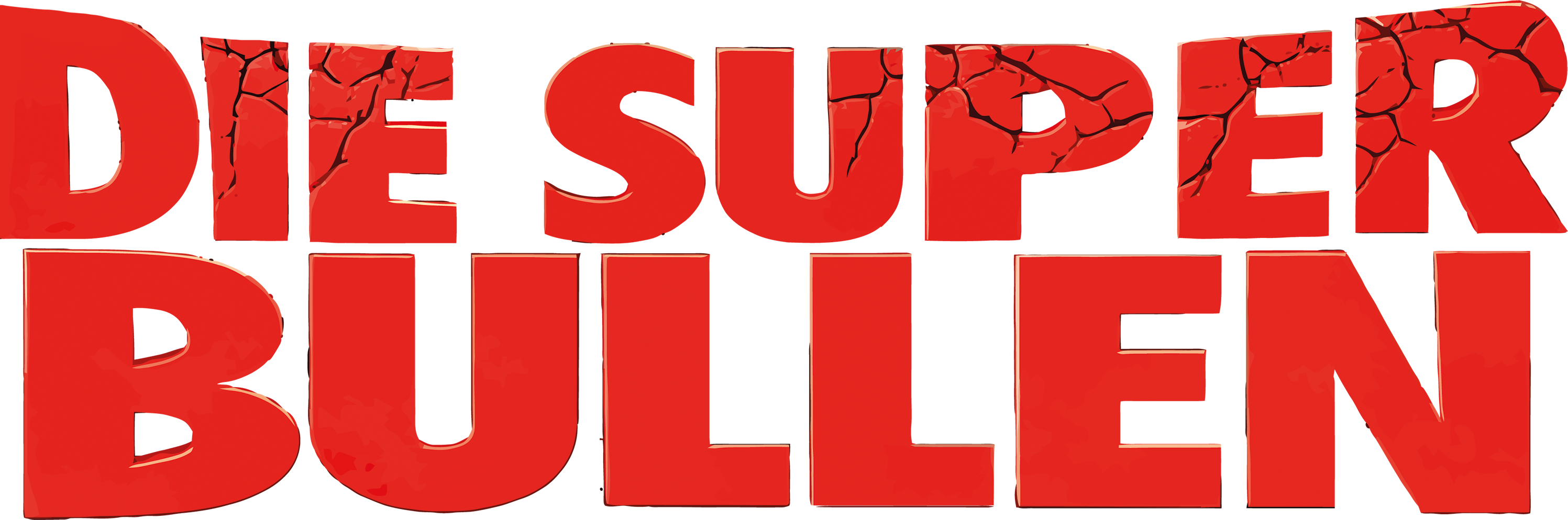 Die Superbullen