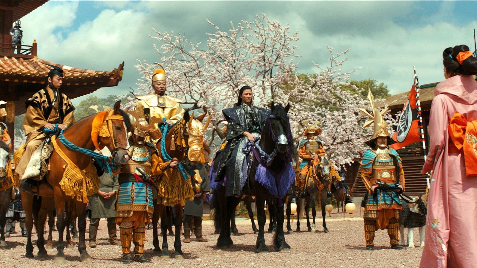 47 Ronin (2013)