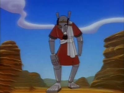 Aladdin