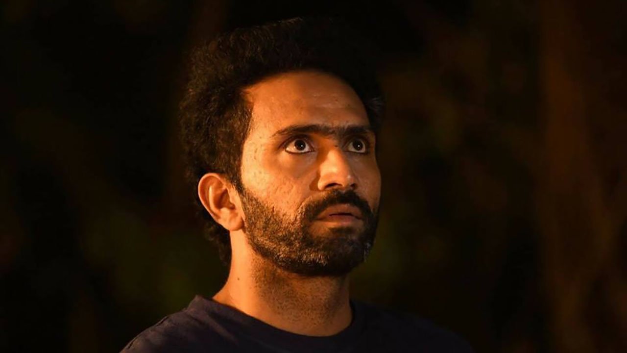 Oru Kaatil Oru Paykappal (2019)