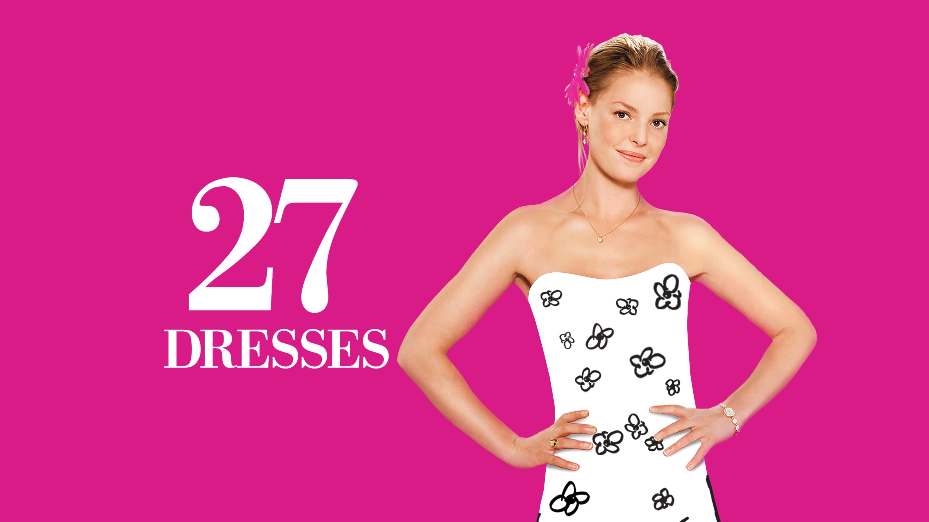 27 Dresses (2008)