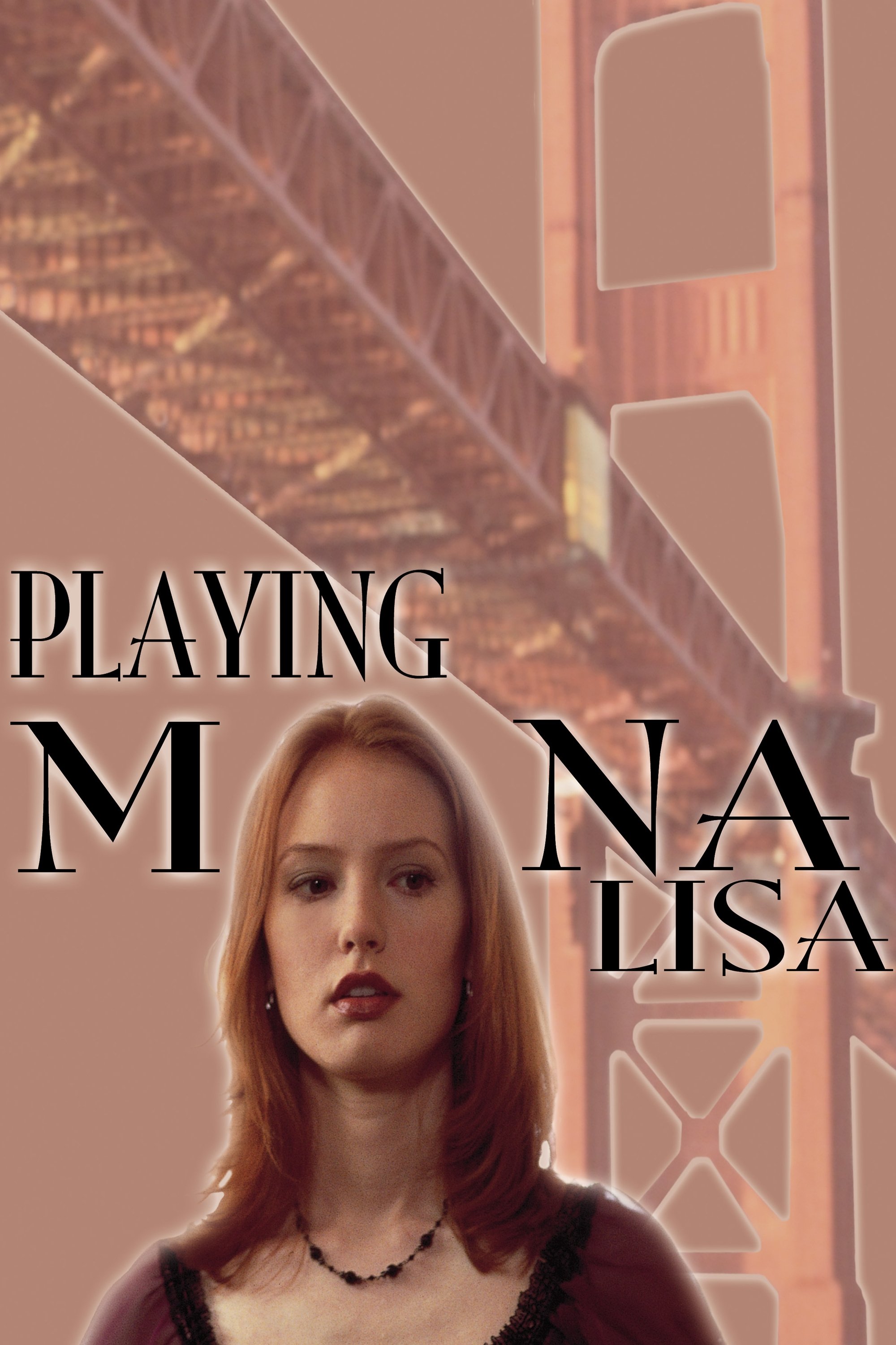 Playing Mona Lisa