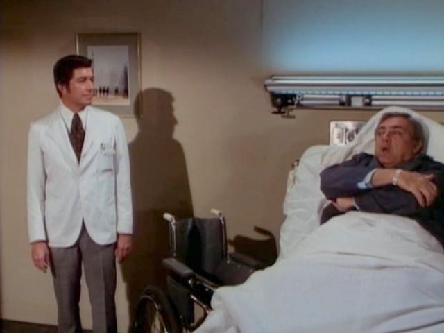 Ironside