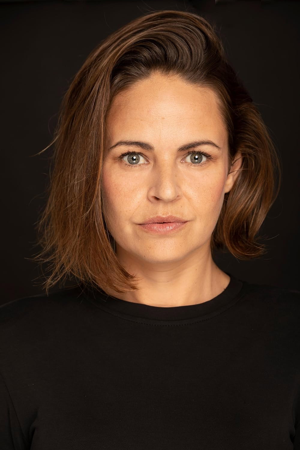Lucía Moreno