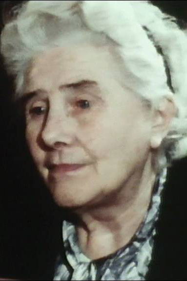 et billede af Claude Ferna