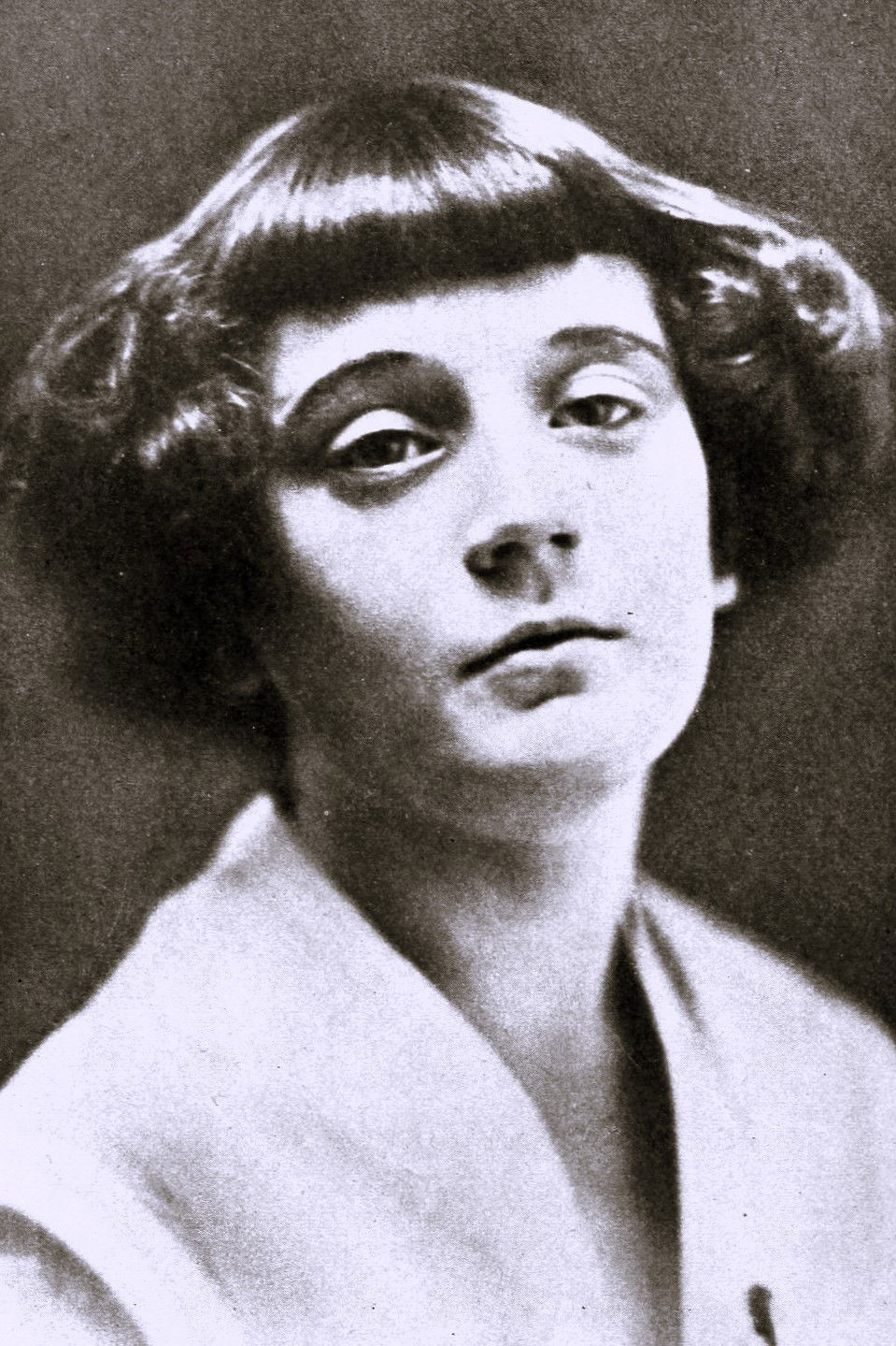 et billede af Kenneth Casey