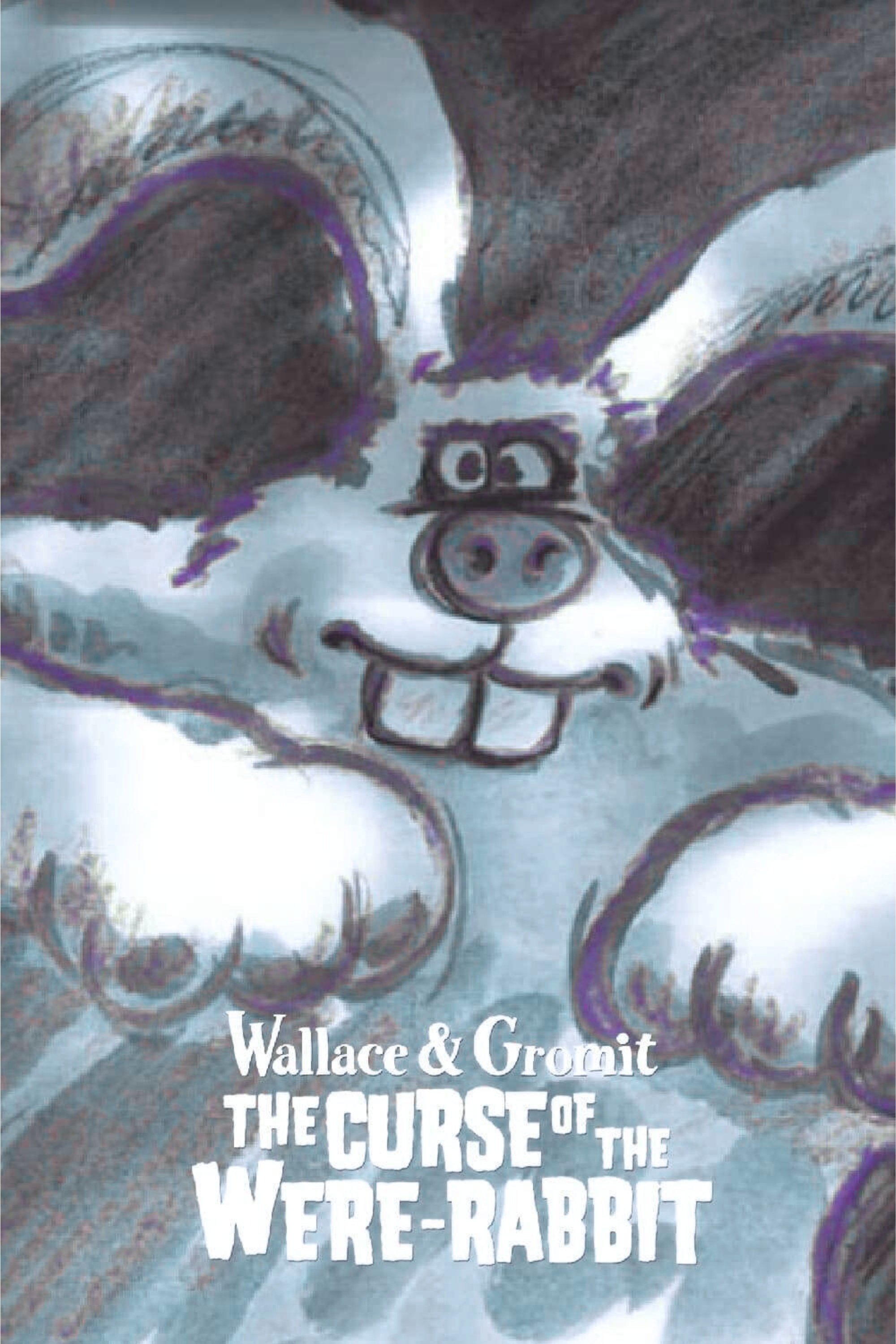 Wallace & Gromit: The Curse of the Were-Rabbit