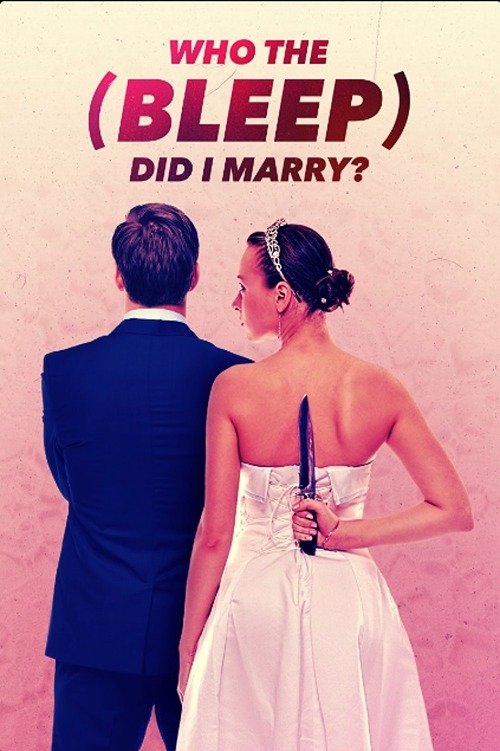 Who The (Bleep) Did I Marry? - Season 8