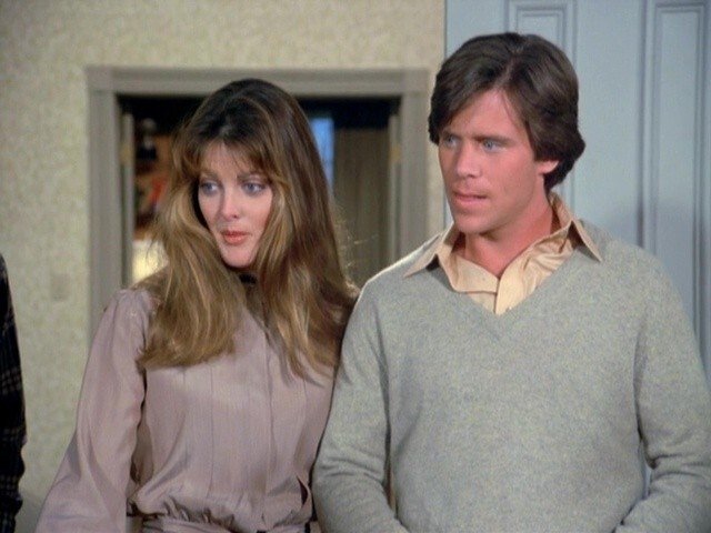 Eight Is Enough