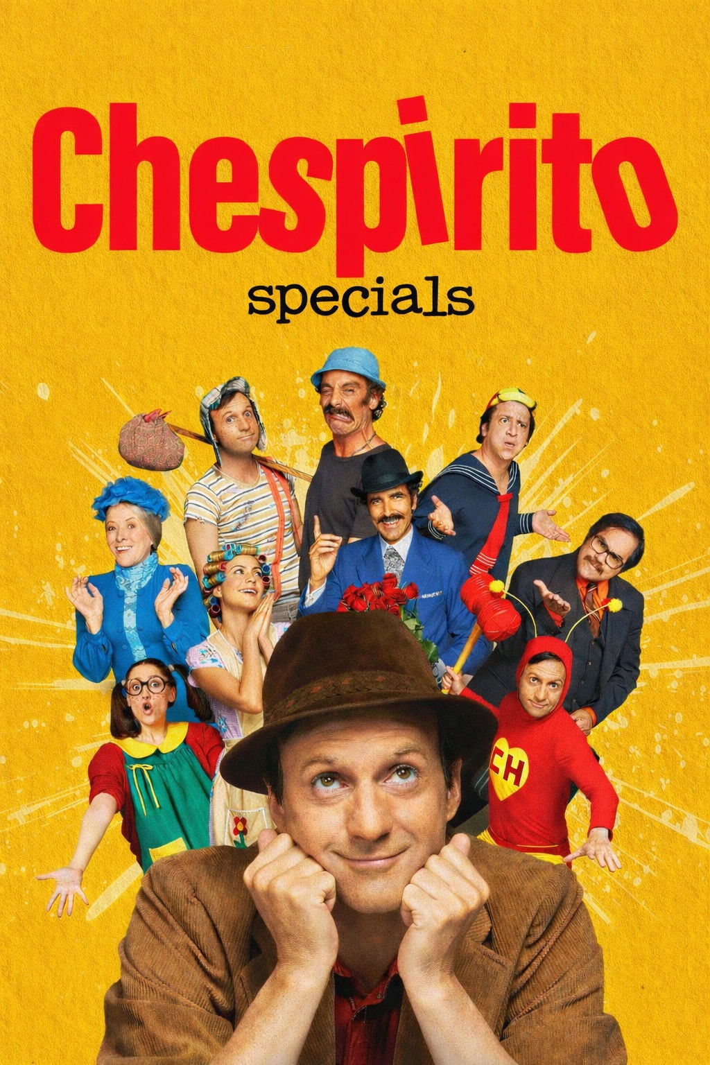 poster season Specials