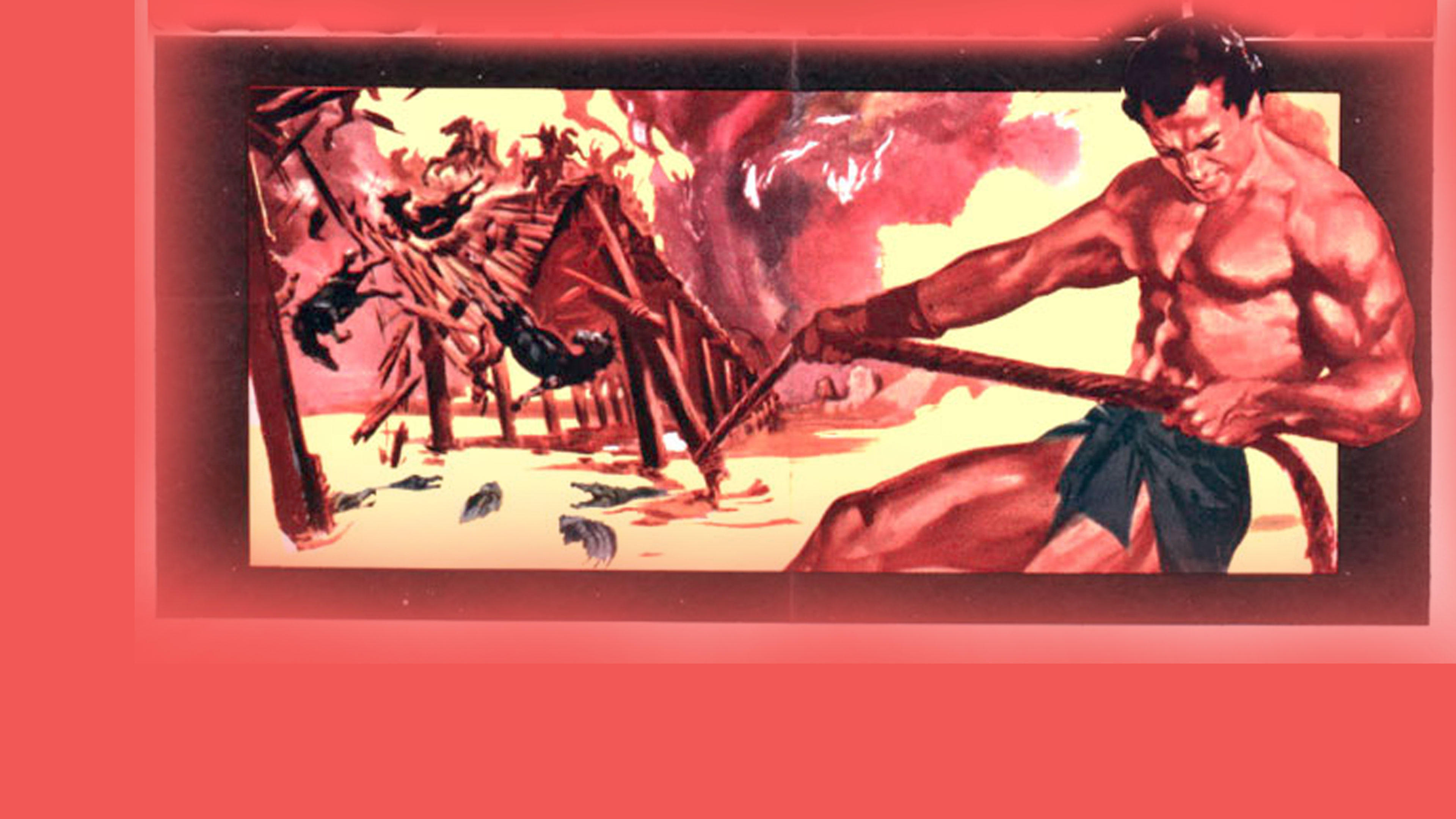 Son of Samson (1960)