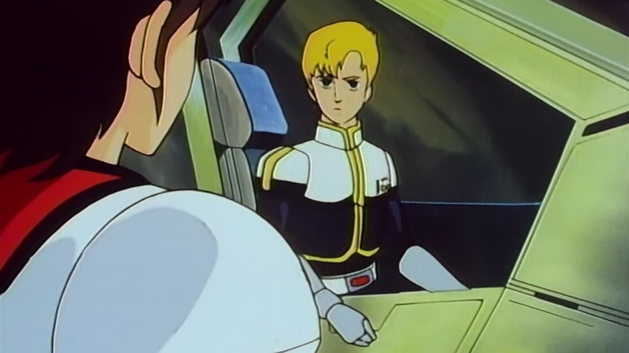 Sab-Rider Le Chevalier au Sabre - Épisode 4