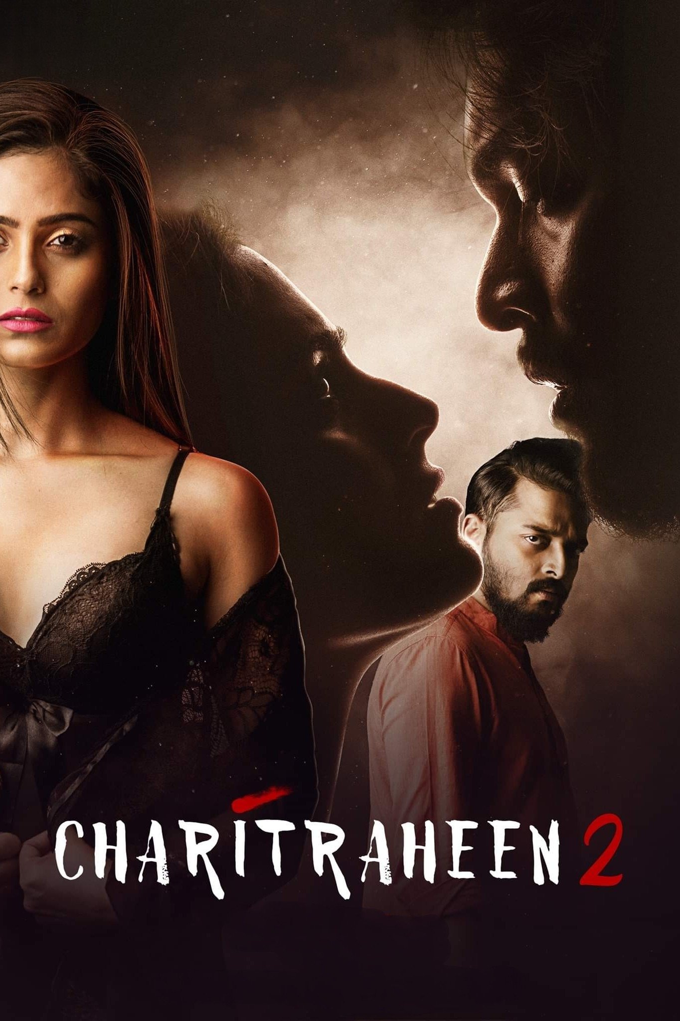 Charitraheen - Season 2
