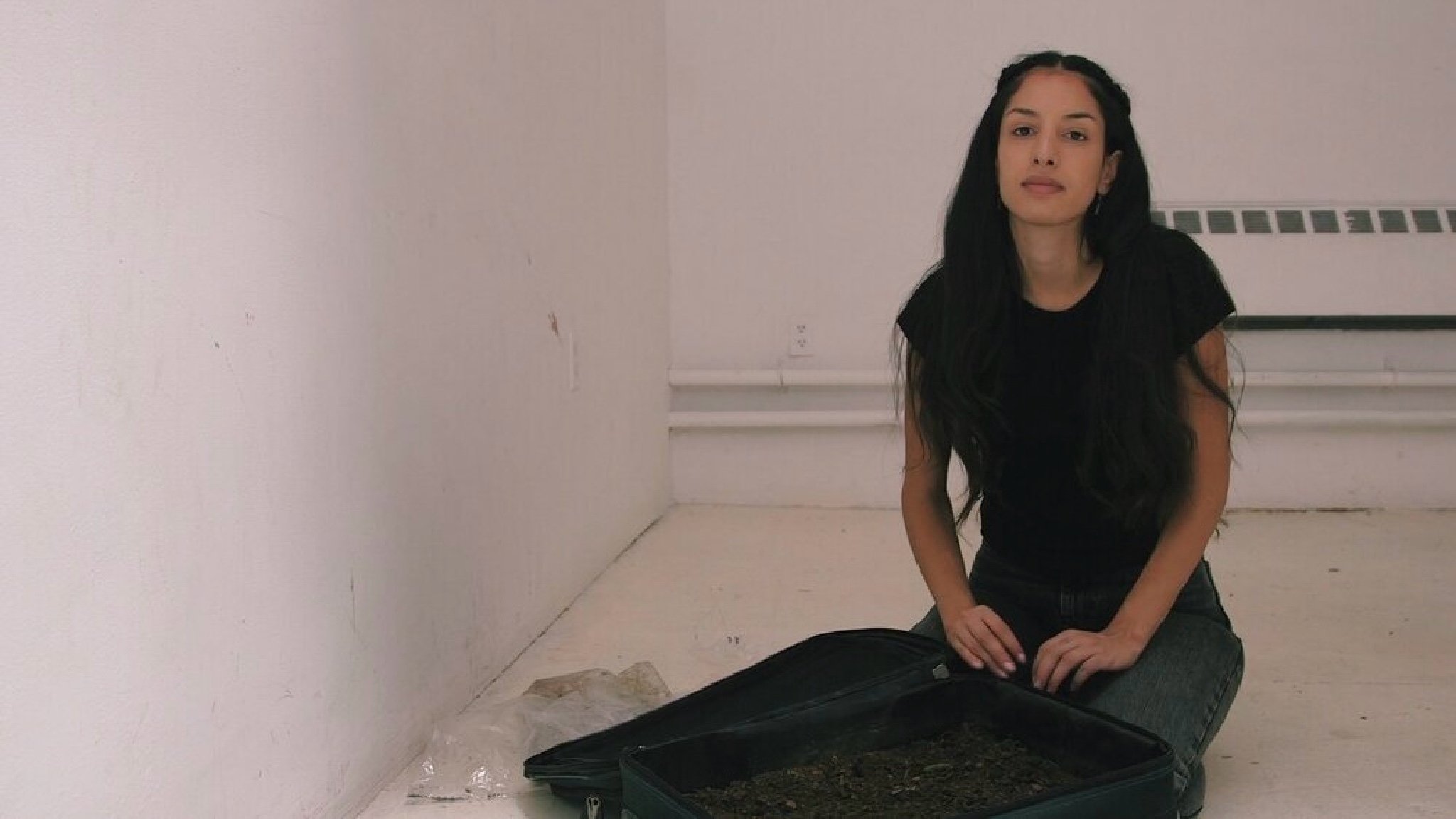 Something from There (2020)