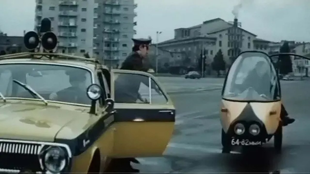 Fun for Old People (1977)