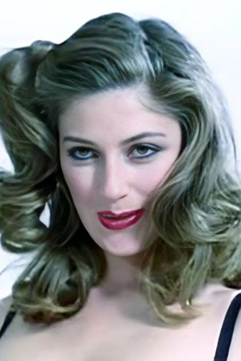 et billede af Bunny Hatton