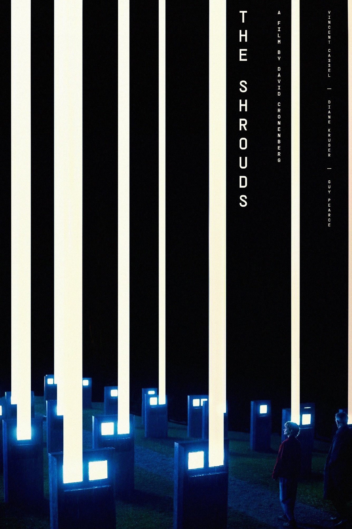 The Shrouds