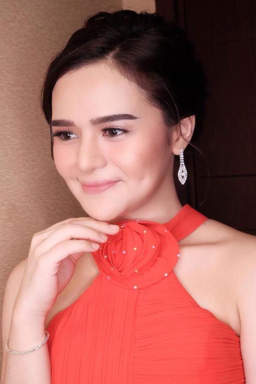 et billede af Tamee Irelly