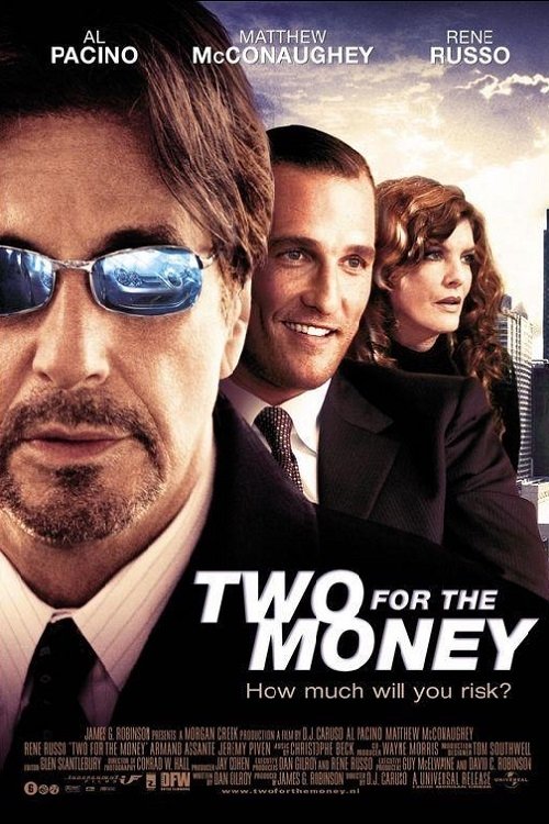 Two for the Money