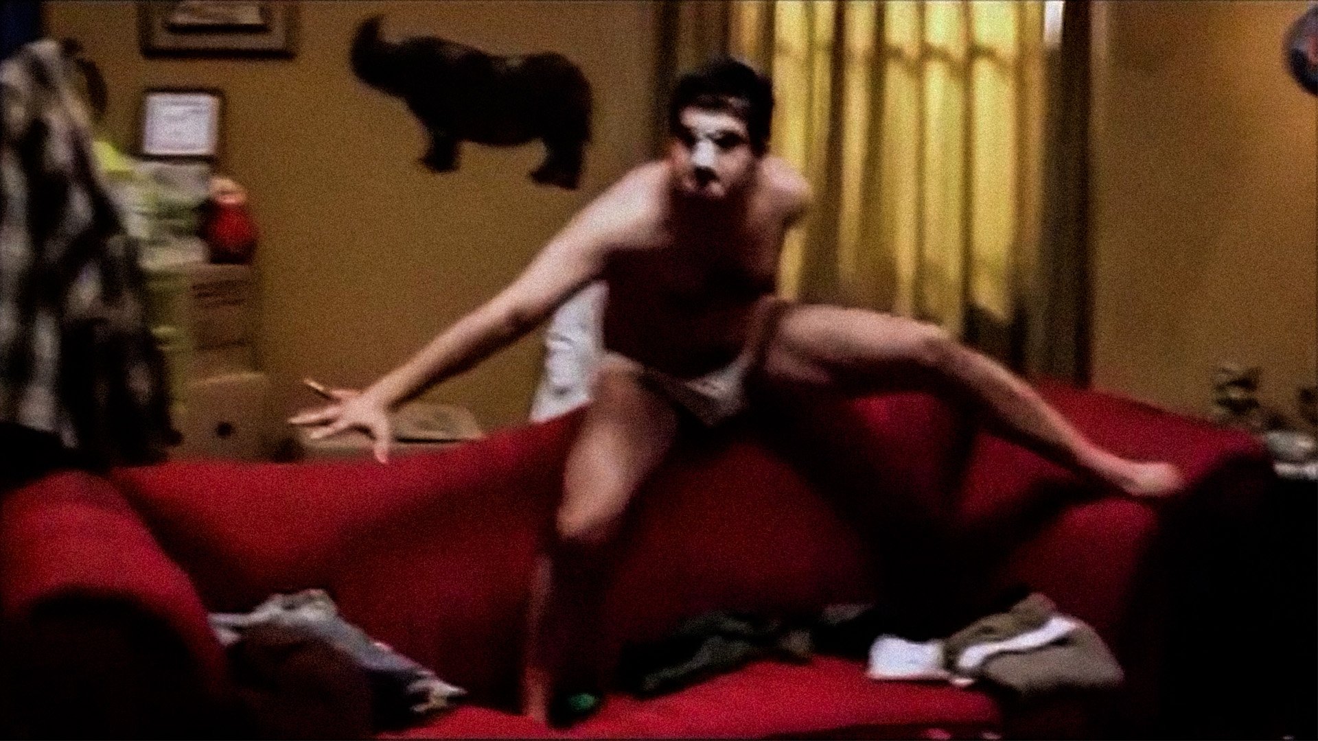 A Breakfast Chronicle (2000)