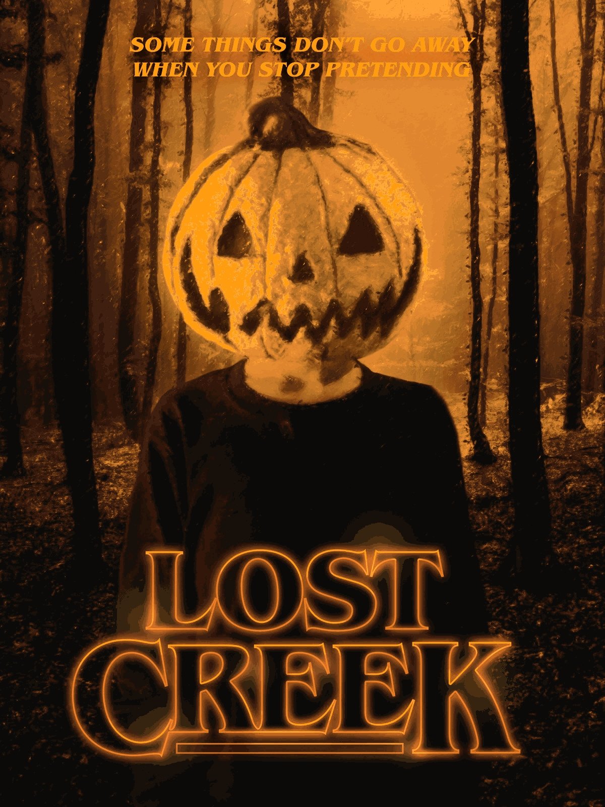 Lost Creek
