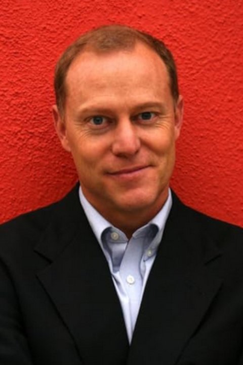 et billede af Tom Miller