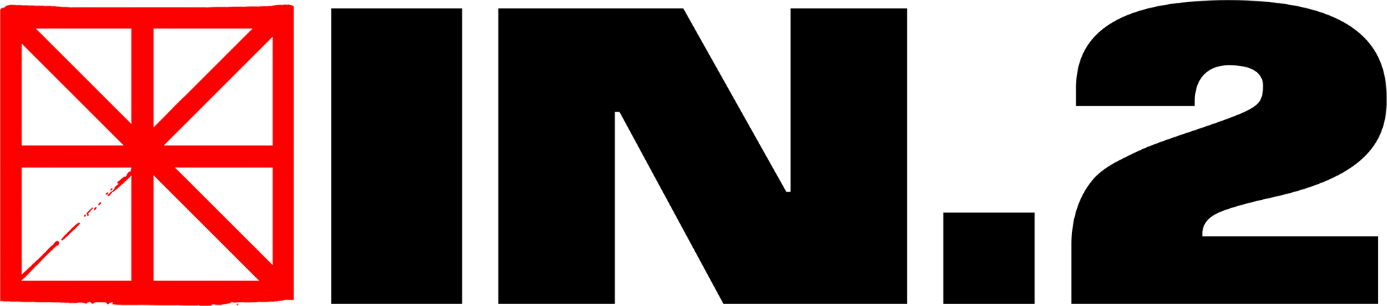 Logo de la société IN.2 FILM 19847