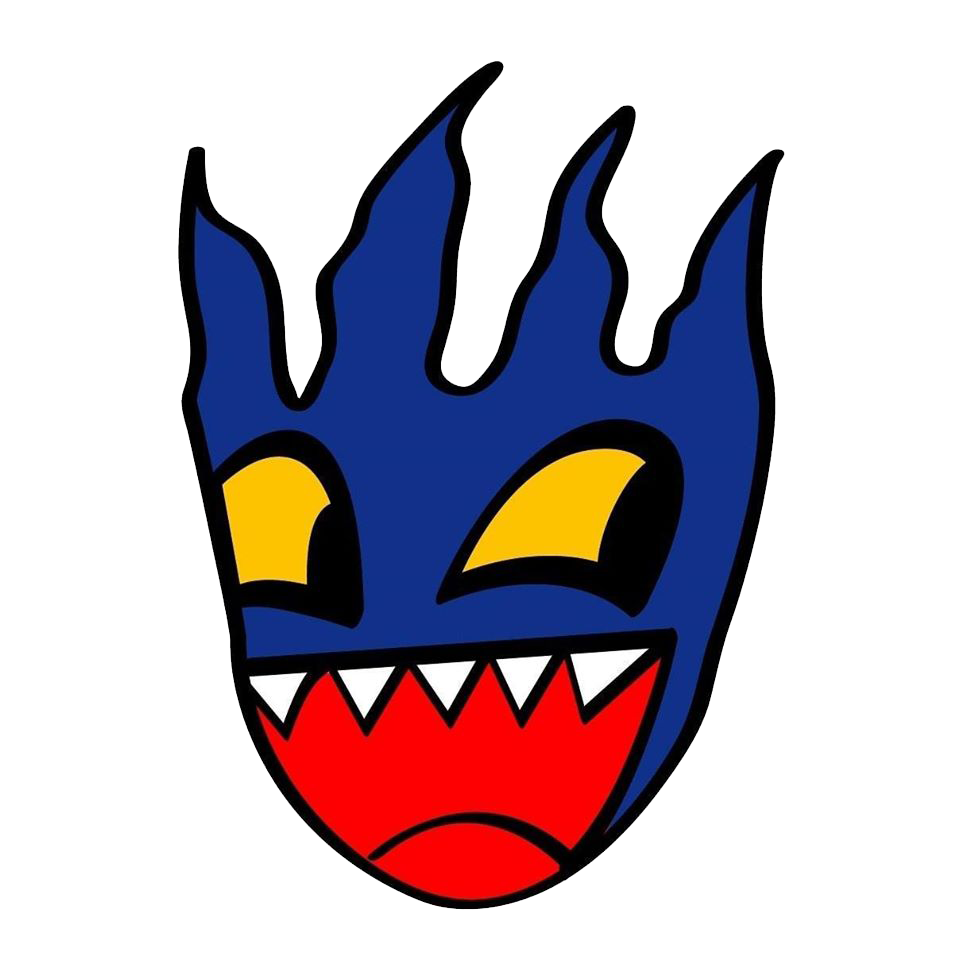 SLAP MONSTER