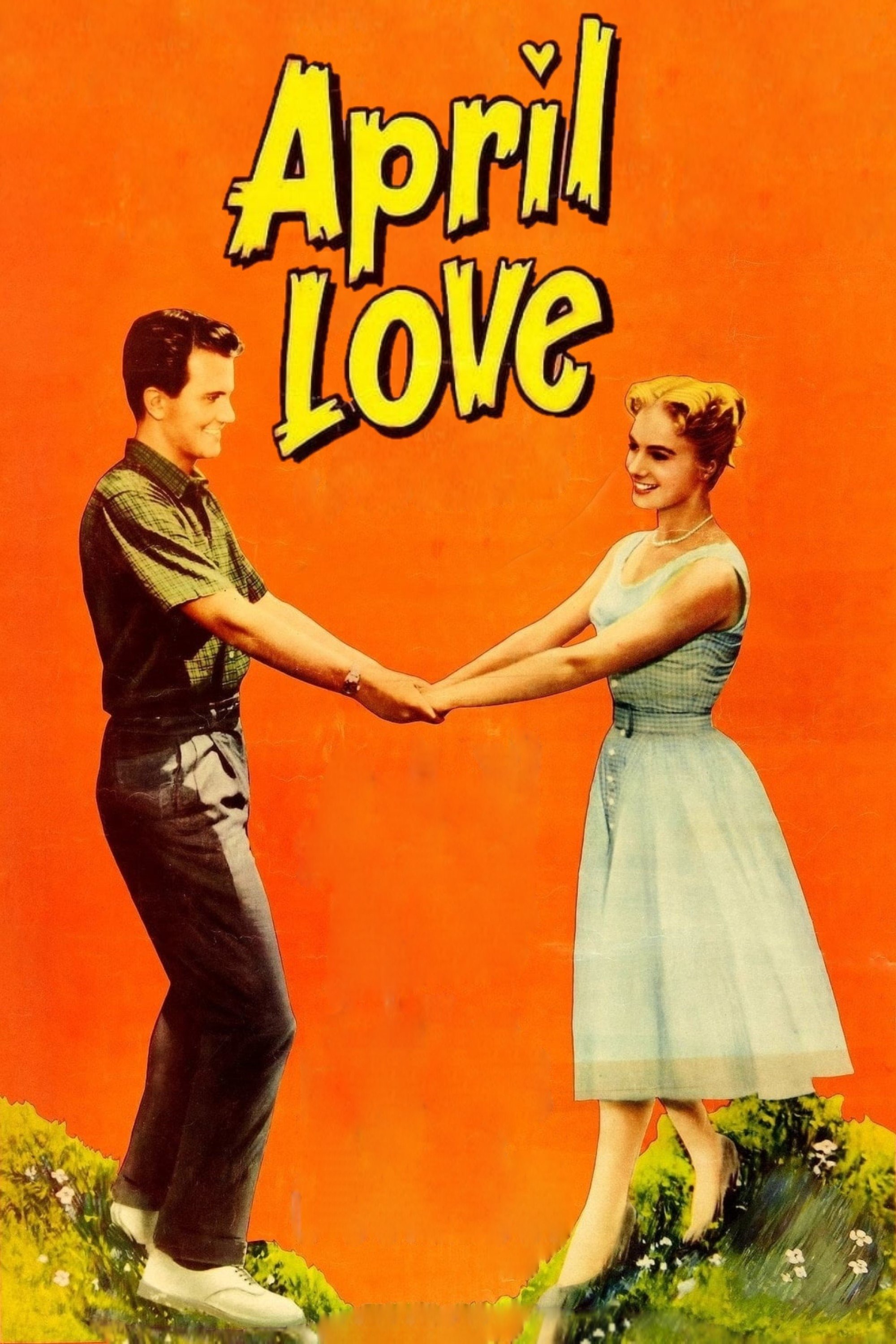 April Love