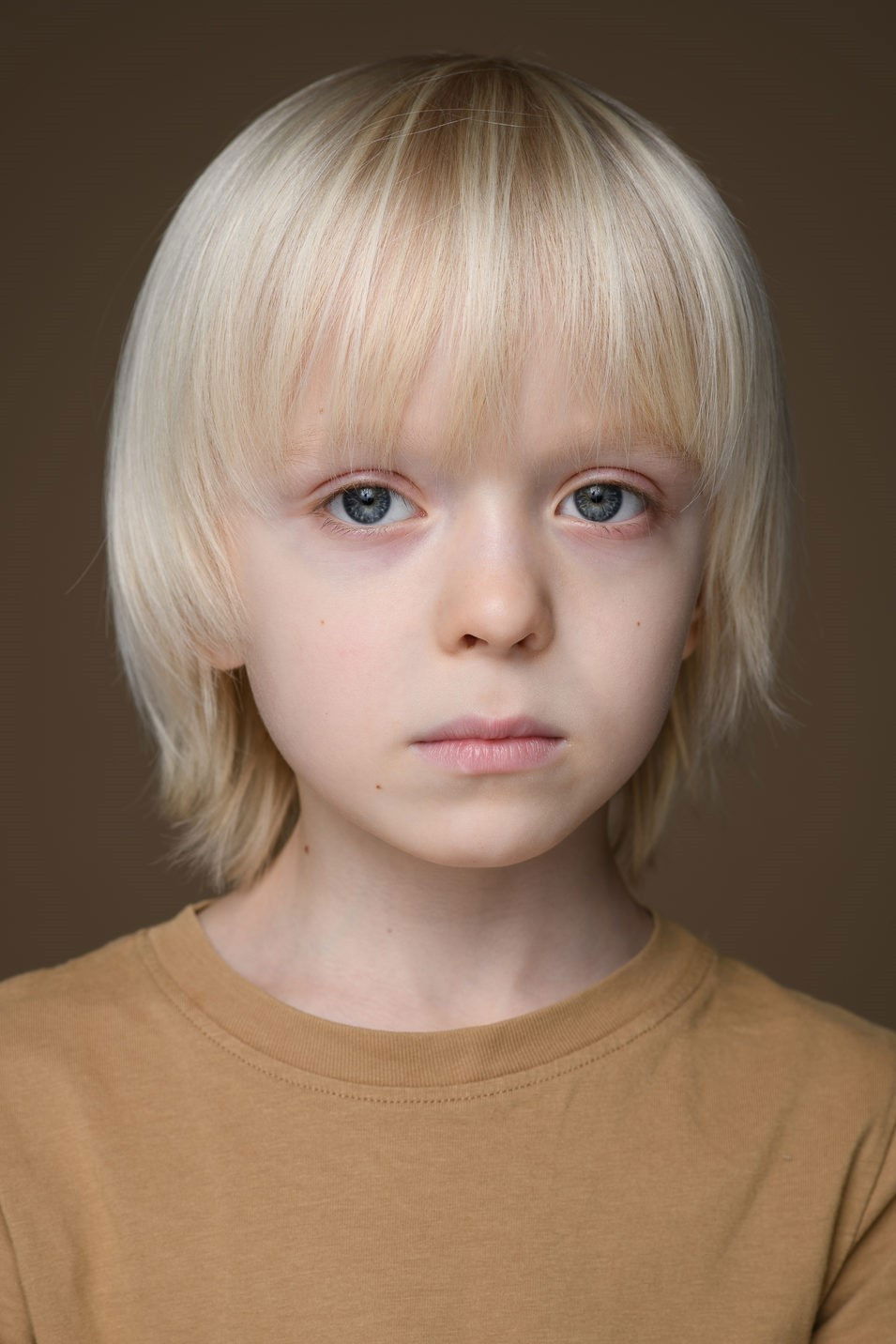 et billede af Artem Melnikov