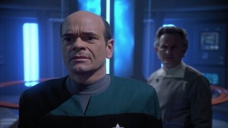 Star Trek: Voyager