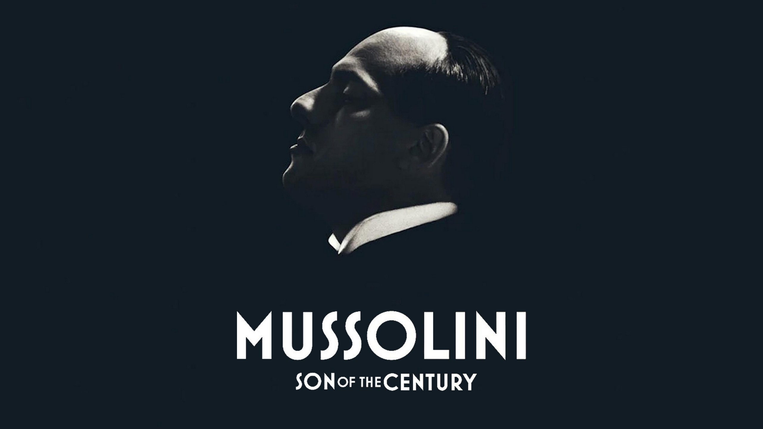 M - Il figlio del secolo - miniseries