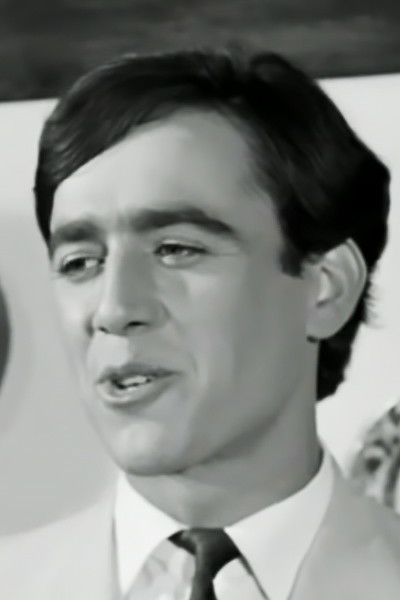 et billede af Yorgos Papadimitrakis