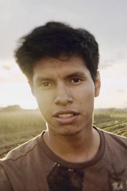 et billede af Euller Miller Martins Almeida