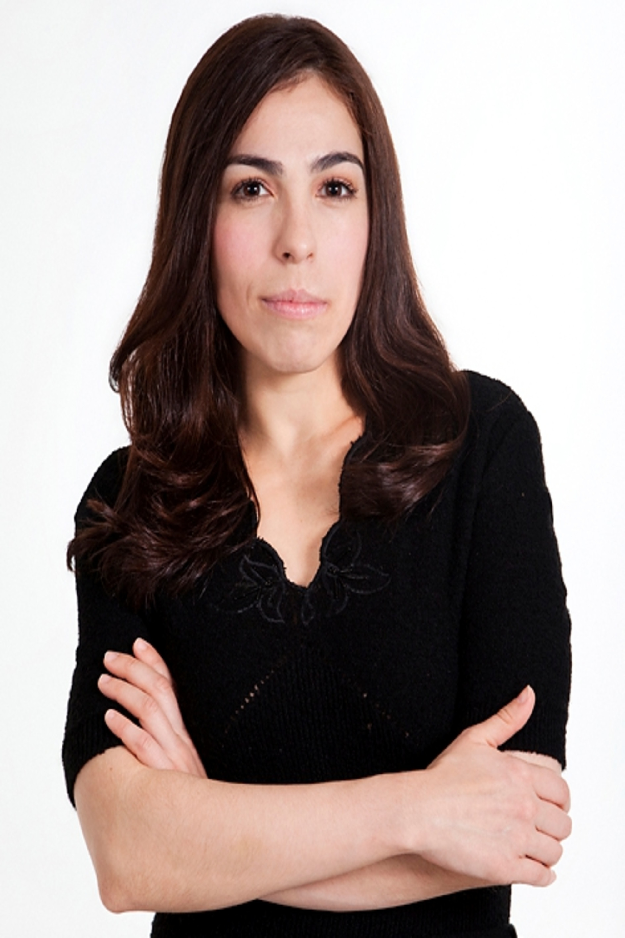 et billede af Andrea Raw