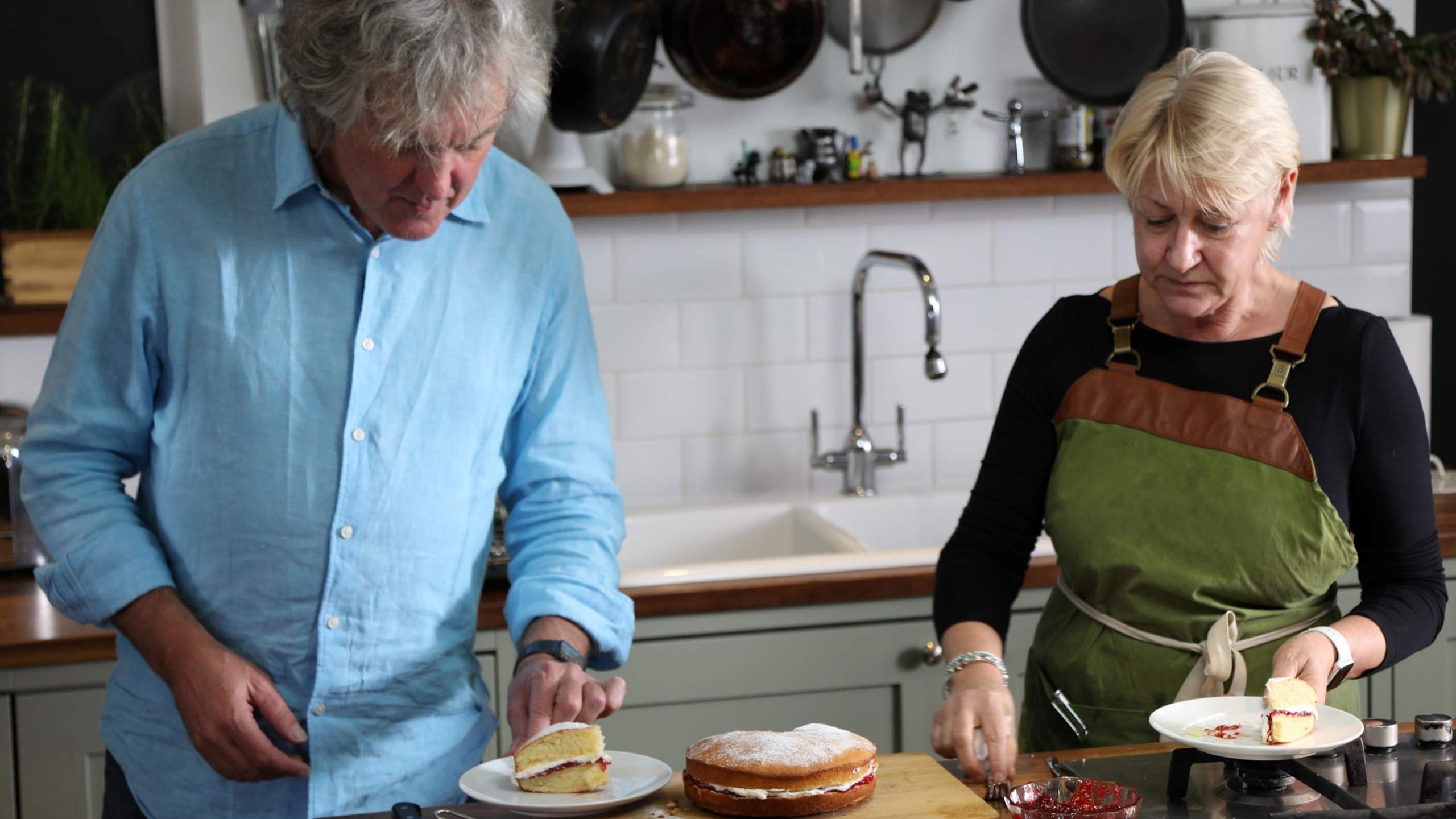 James May: Oh Cook!