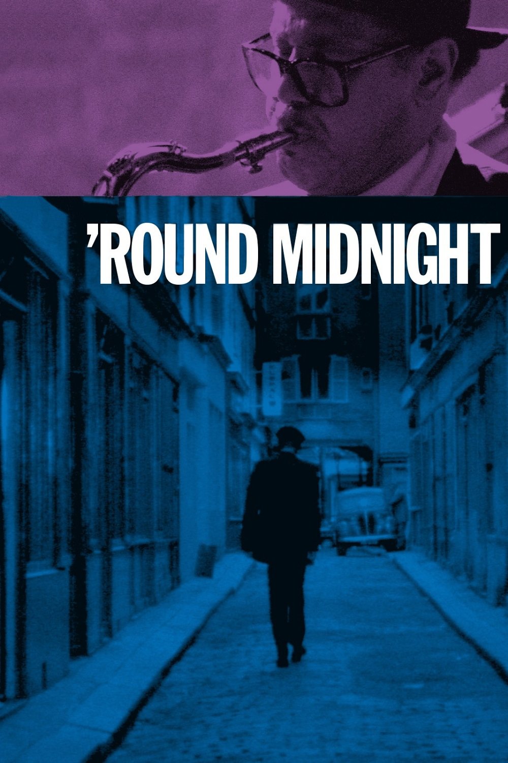 Round Midnight
