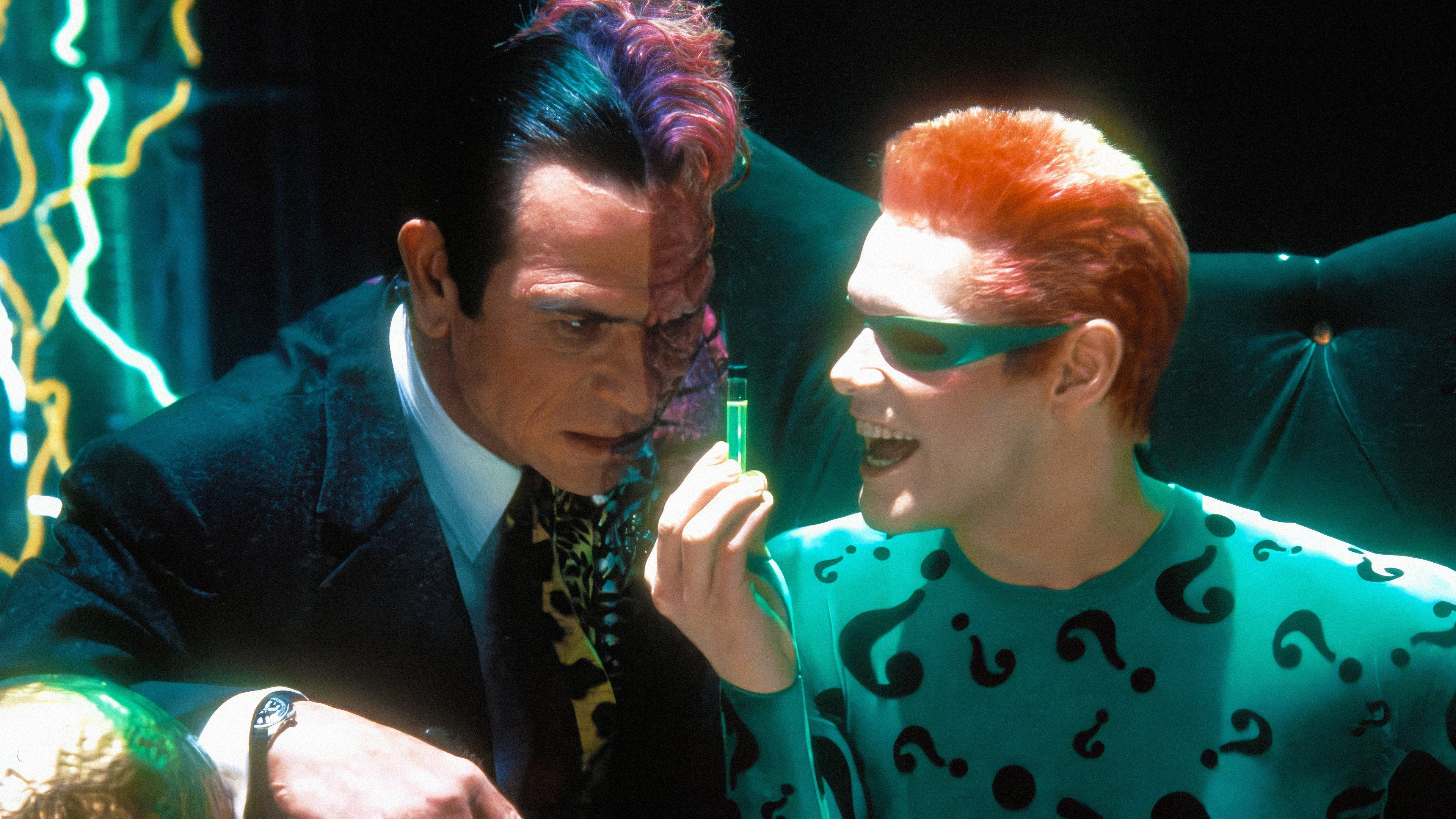 Image du film Batman Forever 813m1dakxk3de8g5tsmw7tn0ufyjpg