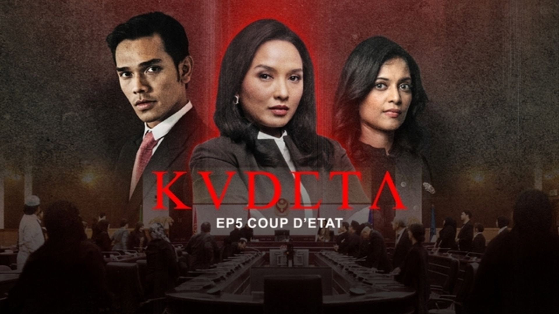 Episode 5