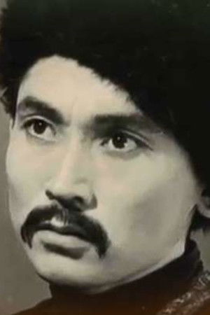 et billede af Raimbek Seitmetov